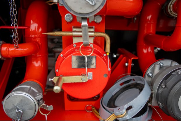 Катушка зазмеления