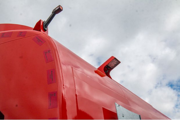 Освещение рабочей зоны