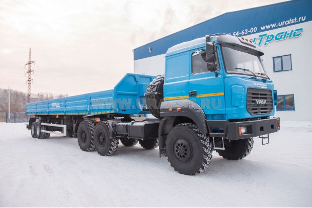 ППБ 20Б-21Д-12-01 BPW УСТ 9465