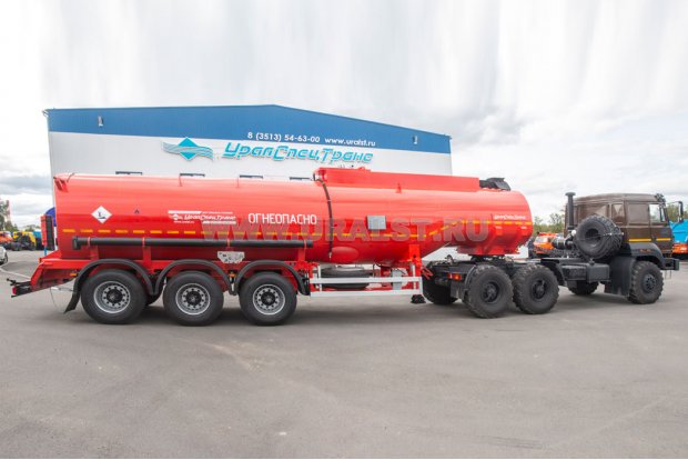 ППЦ 30К-32 УСТ-94651