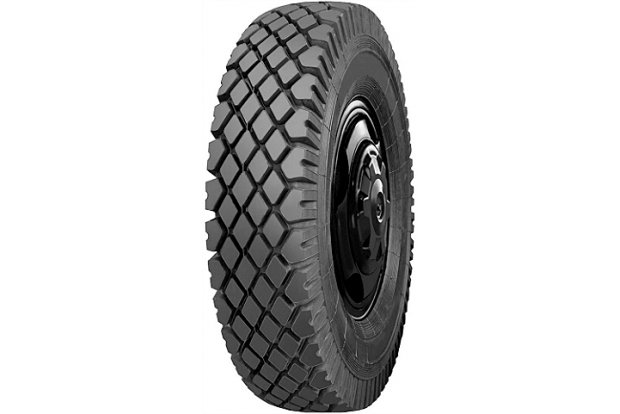 Forward Traction 281