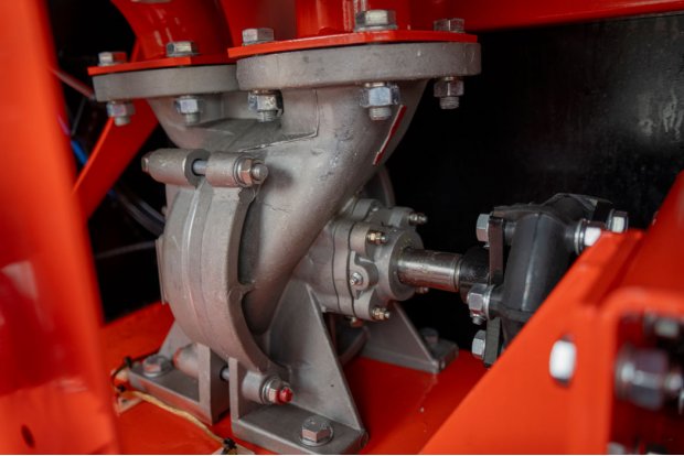 Насосная установка