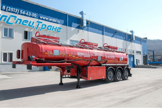 ППЦ 26-32Л-3НУ (SAF) УСТ-94651
