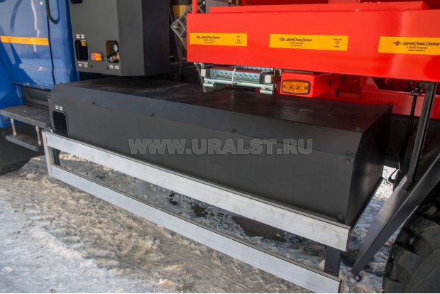 Газовое оборудование