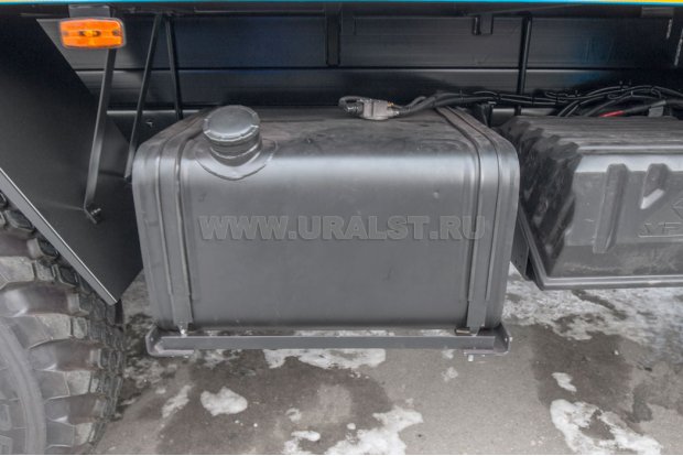 Автобус вахтовый 28 комфорт УСТ 5453 Урал 4320-4971-80 сп.м.