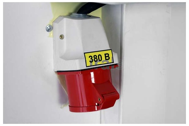 ГПА с КМУ ИМ-150N-04 УСТ 5453 Камаз 43118