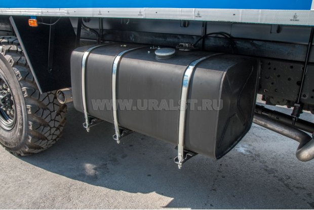 ТБМ УСТ 5453 Камаз 43118