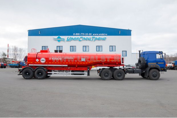 ППЦН 26Т-21ПТ УСТ 9465 рамная, термос ССУ 1500