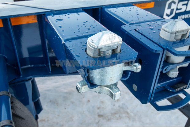 Контейнерная балка