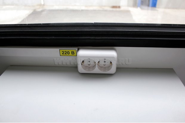МРМ с КМУ ИТ-80 УСТ 5453 Камаз 5350