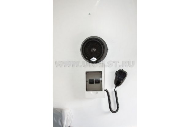 МРМ с КМУ ИМ-95 УСТ 5453 Урал 4320-1951-60