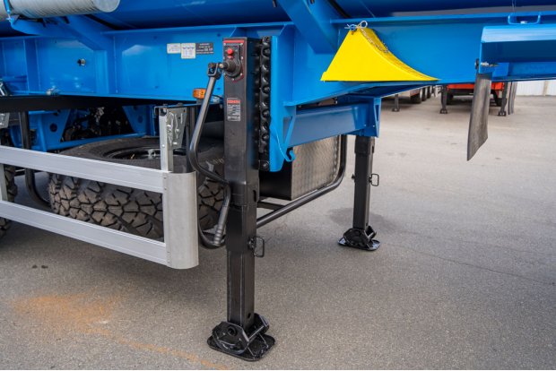 Опорное устройство