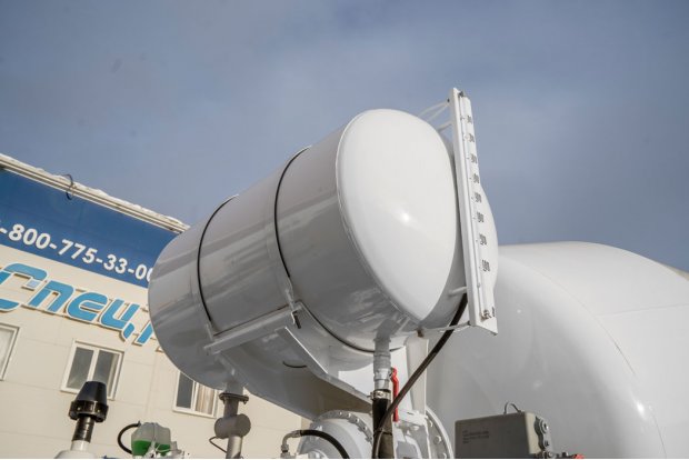 Бак для воды