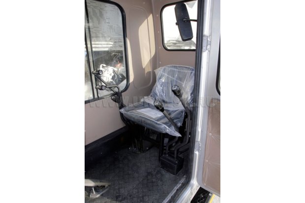 Автокран КС 55732 32 м "Челябинец" КАМАЗ 43118