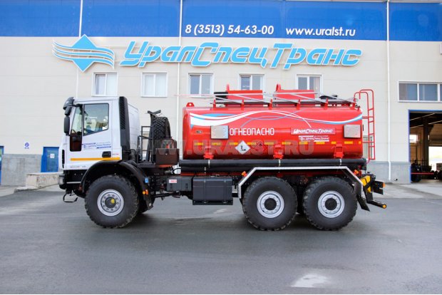 АТЗ-12-2