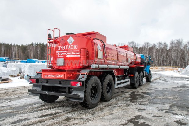ППЦ 21-21-2Н BPW УСТ 9465 рамная, насос ССУ 1450