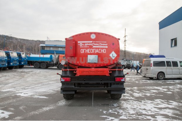 ППЦ 23-21Н BPW УСТ 9465 рамная, насос ССУ 1490