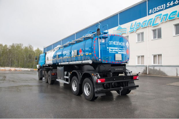 ППЦ 27П-23-3 BPW УСТ9465 рамная ССУ 1400