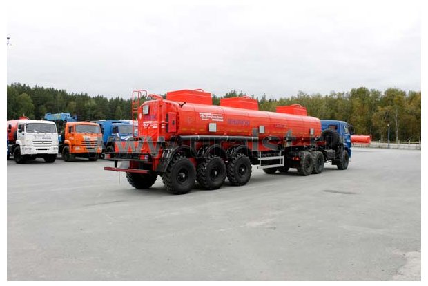 ППЦ 30-31-3 УСТ 9465L прямая рама