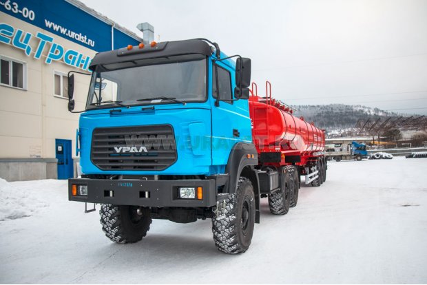 ППЦН 30Т-31ПТ BPW УСТ 9465 рамная, термос ССУ 1500
