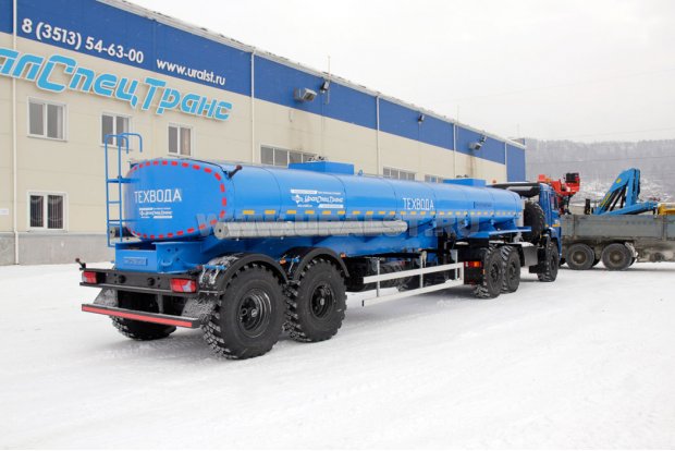 ППЦТВ 22П-23-2 УСТ 9465 рамная ССУ 1450