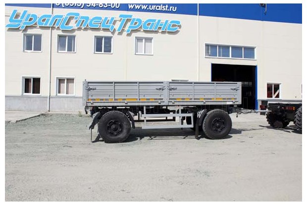 Прицеп 892600-017-02