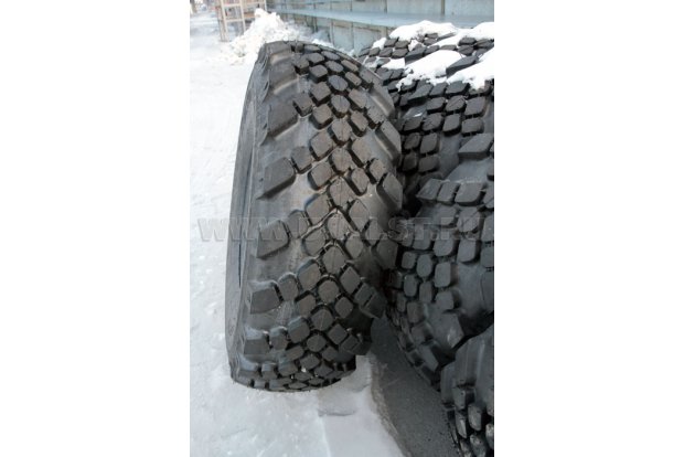 Грузовые автошины Forward Traction 1260