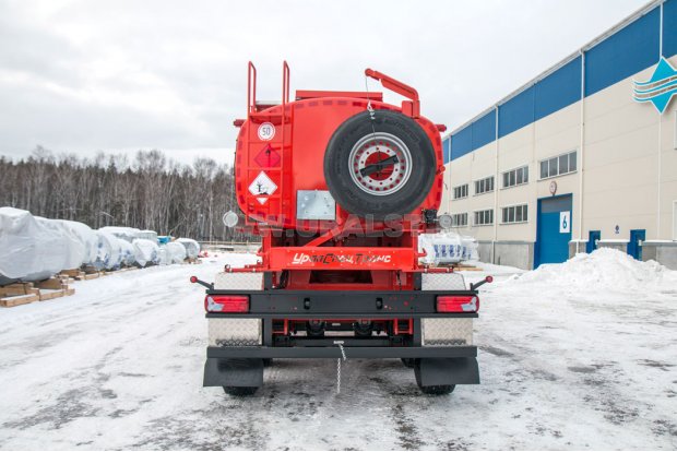 ППЦ 30П-31-3 BPW УСТ 9465 прямая рама ССУ 1500