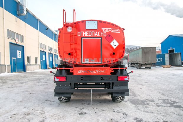 ППЦН 20Т-21Н ПТ BPW УСТ 9465 рамная, насос, термос ССУ 1490
