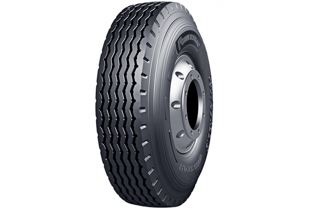 CROSS STAR POWERTRAC 160L TL