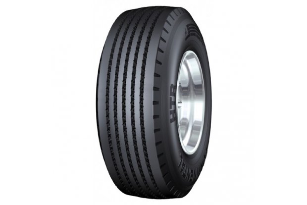Continental HTR 