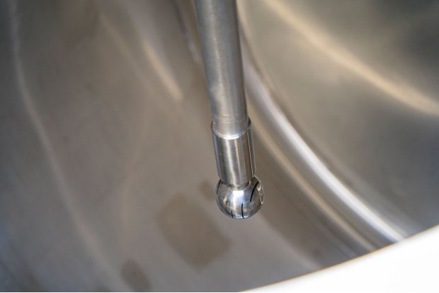 Моющая головка