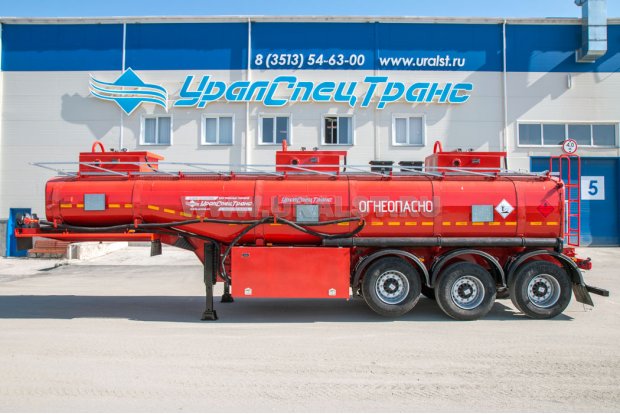 ППЦ 26-32Л-3НУ (SAF) УСТ-94651