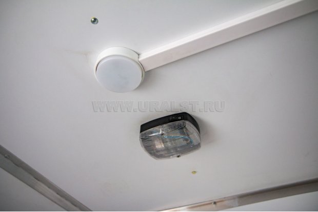 ПАРМ с КМУ ИМ-95 УСТ 5453 Камаз 43118-50 сп. м.