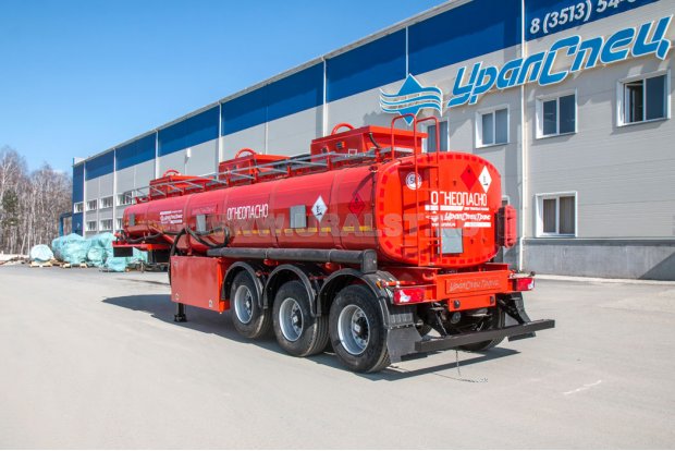 ППЦ 26-32Л-3НУ (SAF) УСТ-94651
