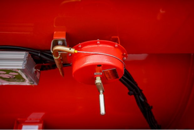 Катушка заземления