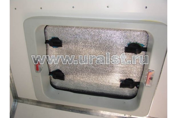 ГПА с КМУ UNIC UR-V503 УСТ 5453 Камаз 43118
