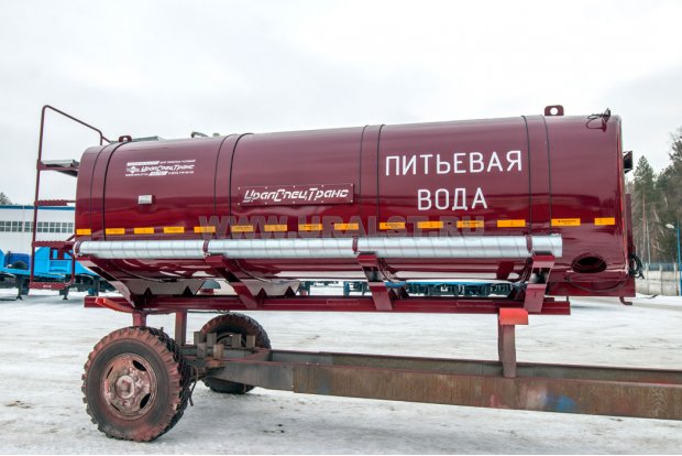 Навеска АЦПТ-10