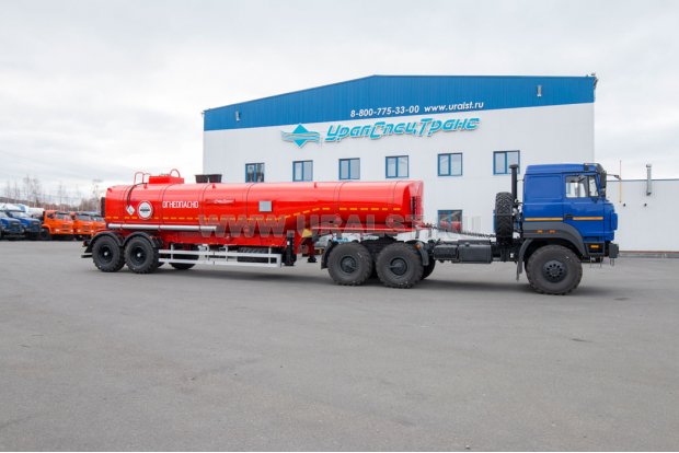 ППЦН 26Т-21ПТ УСТ 9465 рамная, термос ССУ 1500