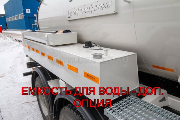 Емкость для воды