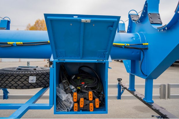 Инструментальный ящик