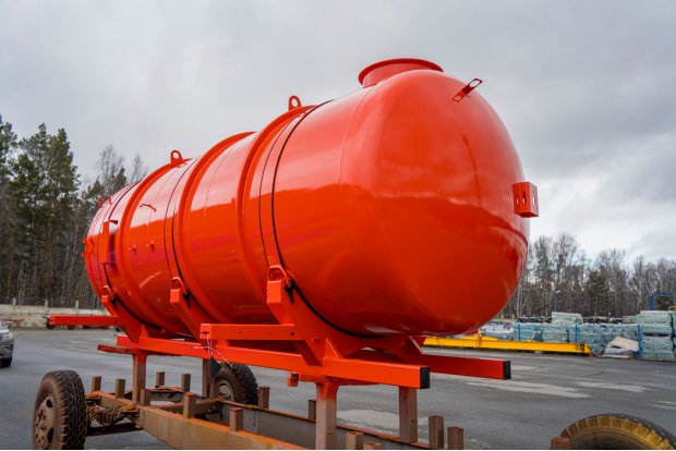 Навеска АКН (МВ) 10 УСТ