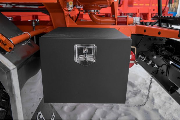 Инструментальный ящик