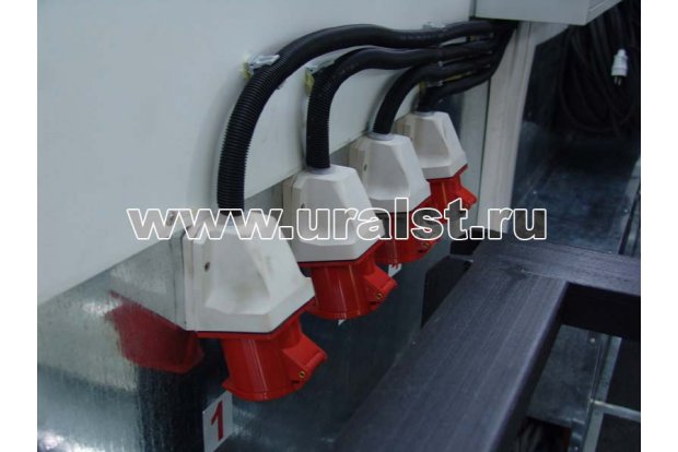 АРС УСТ 5453 Урал 4320-1951-60
