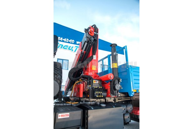 КМУ Palfinger PK-23500А