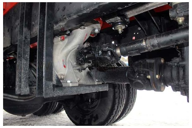 Автотопливозаправщик АТЗ-16-2 УСТ 5453 Камаз 65111-50 доработка под ДОПОГ