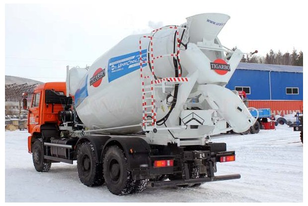 АБС 9АП УСТ 5453 Камаз 6520-48(А5)