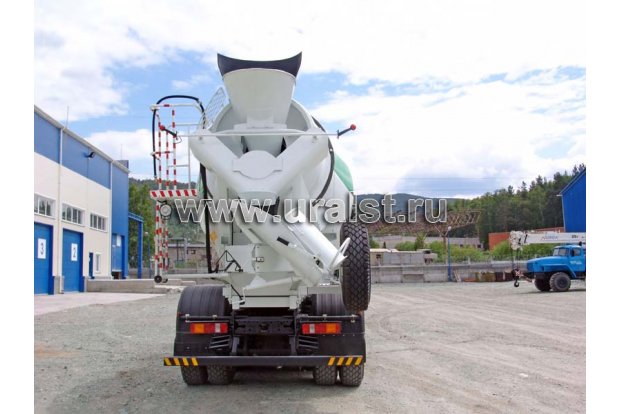 АБС-9DА МАЗ-5516А5