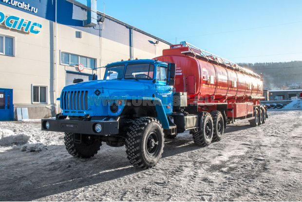 ППЦ 40П-31-4 BPW УСТ 9465 5 мм ССУ 1450