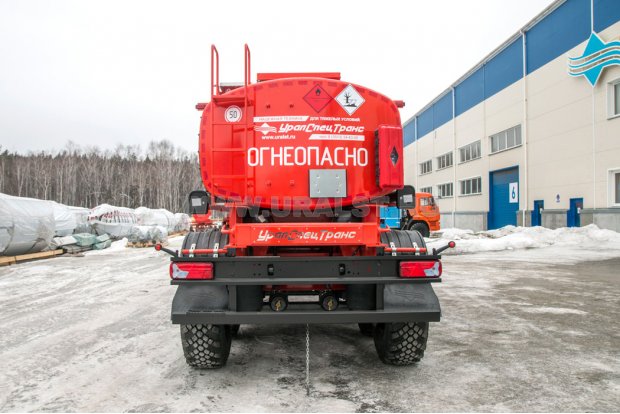 ППЦ 30П-32-3Н BPW УСТ 9465 прямая рама ССУ 1500